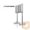 Playseat® Monitor Állvány - TV Stand Pro (15"-65", Max.: 40 kg, Max. VESA: 400x400,)