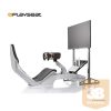 Playseat® Monitor Állvány - TV Stand Pro (15"-65", Max.: 40 kg, Max. VESA: 400x400,)