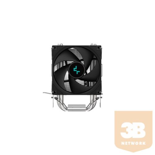 Fan DeepCool AG300 - Processzor hűtő - R-AG300-BKNNMN-G