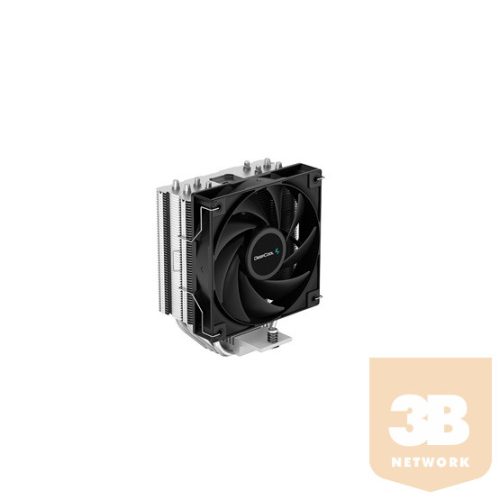 Fan DeepCool AG400 - Processzor hűtő - R-AG400-BKNNMN-G-1