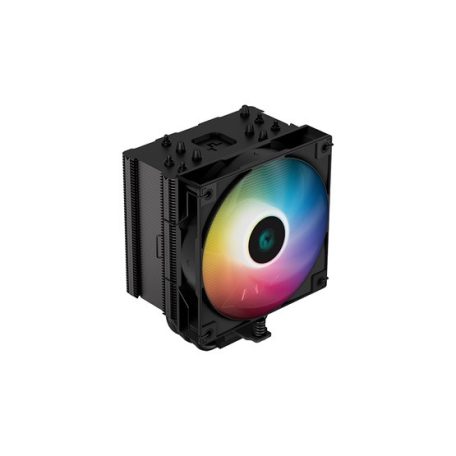 Fan DeepCool AG500 BK ARGB - Processzor hűtő - R-AG500-BKANMN-G-1