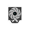 Fan DeepCool AG500 BK ARGB - Processzor hűtő - R-AG500-BKANMN-G-1