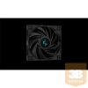 Fan DeepCool AK400 Zero Dark Plus - Processzor hűtő - R-AK400-BKNNMD-G-1