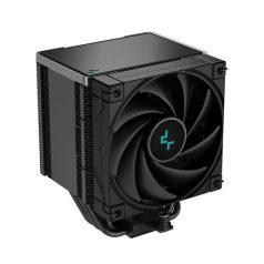   Fan DeepCool AK500 Zero Dark - Processzor hűtő - R-AK500-BKNNMT-G-1