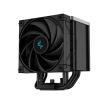 Fan DeepCool AK500 Zero Dark - Processzor hűtő - R-AK500-BKNNMT-G-1