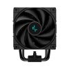 Fan DeepCool AK500 Zero Dark - Processzor hűtő - R-AK500-BKNNMT-G-1