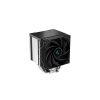 Fan DeepCool AK500 - Processzor hűtő - R-AK500-BKNNMT-G