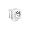 Fan DeepCool AK500 WH - Processzor hűtő - R-AK500-WHNNMT-G