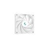 Fan DeepCool AK500 WH - Processzor hűtő - R-AK500-WHNNMT-G