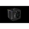 Fan DeepCool AK620 Digital - R-AK620-BKADMN-G