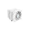 Fan DeepCool AK620 WH - R-AK620-WHNNMT-G-1