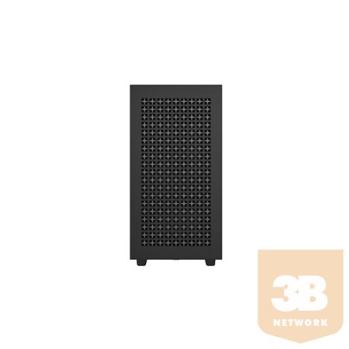 HÁZ DeepCool CH370 - R-CH370-BKNAM1-G-1