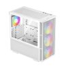 HÁZ DeepCool CH560 WH - R-CH560-WHAPE4-G-1