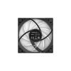 Fan DeepCool Cooler  FC120 - R-FC120-BKAMN1-G-1