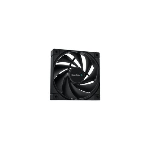 Fan DeepCool Cooler 12cm - FK120 - R-FK120-BKNPF1-G-1