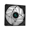 Fan DeepCool LE720 - Vízhűtés - R-LE720-BKAMMN-G-1