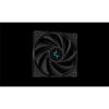 Fan DeepCool LS520S Zero Dark - Vízhűtés - R-LS520-BKNNMM-G-1