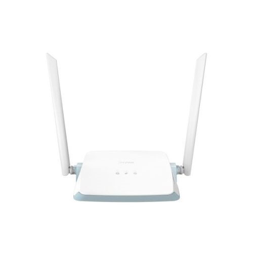 D-LINK Wireless Router N-es 300Mbps 1xWAN(100Mbps) + 4xLAN(100Mbps), R03/E