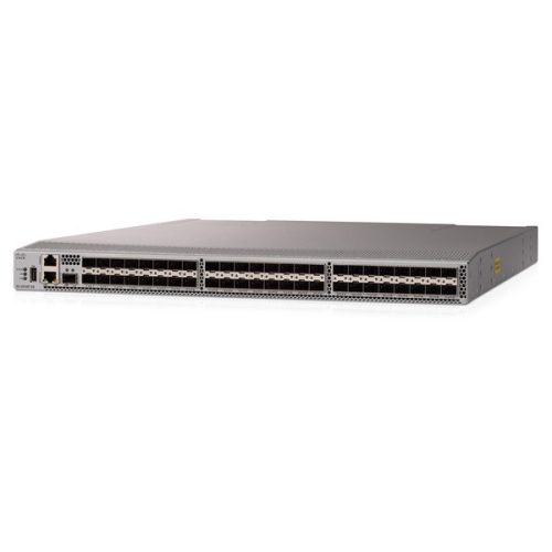 HPE SN6620C 32G 48/24 32G SFP+ FC v2 Sw