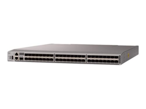 HPE SN6620C 32Gb 48p 32Gb SFP+ FC Switch