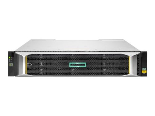 HPE MSA 2060 SAS 12G 2U 12-disk LFF Drive Enclosure