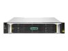 HPE MSA 2060 SAS 12G 2U 12-disk LFF Drive Enclosure