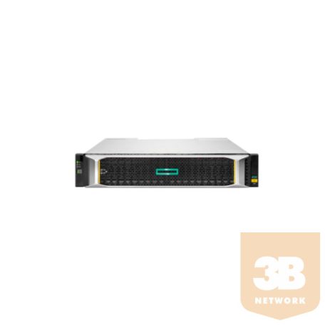 HPE MSA 2060 2U 24d SFF Drive Enclosure