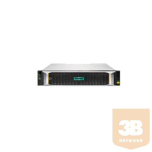 HPE MSA 2060 SAS 2U 24d SFF Drive Enclosure