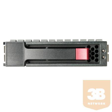 HPE MSA 960GB SAS RI SFF M2 SSD