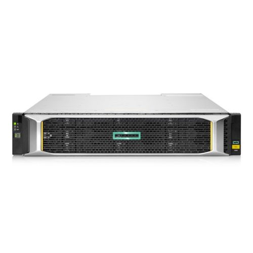 HPE MSA 2060 16Gb FC LFF Storage