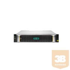 HPE MSA 2060 16Gb FC SFF Storage