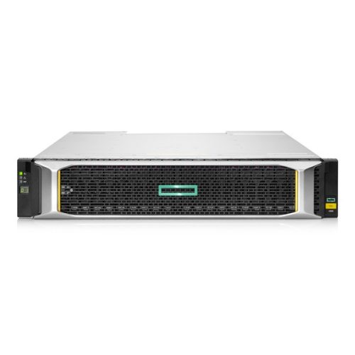 HPE MSA 2060 16Gb FC SFF Storage