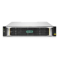 HPE MSA 2060 10GbE iSCSI LFF Storage