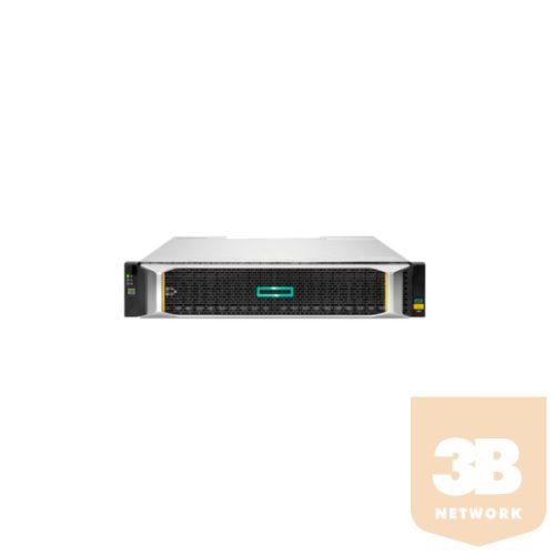 HPE MSA 2062 16Gb FC SFF Storage