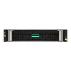 HPE MSA 2062 12Gb SAS SFF Storage