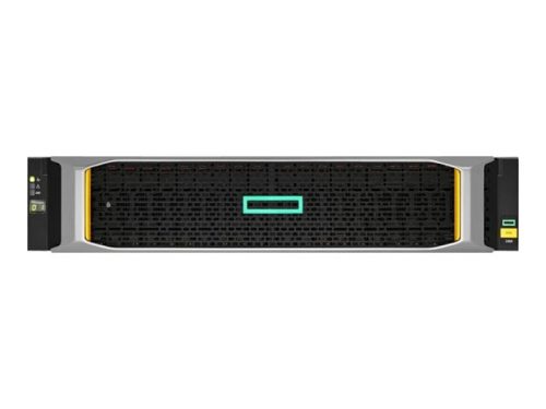 HPE MSA 2062 12Gb SAS SFF Storage