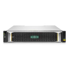 HPE MSA 1060 16Gb FC SFF Storage