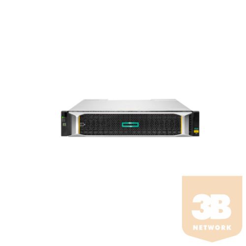 HPE MSA 1060 12Gb SAS SFF Storage