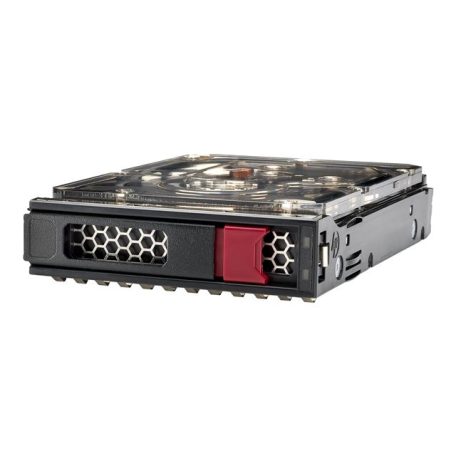 HPE 56TB SATA 7.2K LFF LP 4pk HDD Bdl