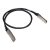 Aruba 100G QSFP28 to QSFP28 1m DAC Cable