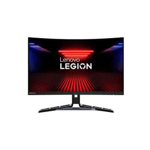 Mon Lenovo 27" Legion R27fc-30 - FreeSync Premium - VA PIVOT