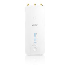 Ubiquiti Rocket Prism 2AC 2,4GHz airMAX rádió, 330+ Mbps