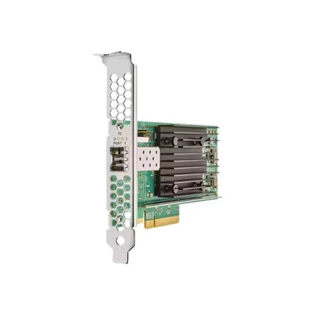 HPE SN1610Q 32Gb 1p FC HBA