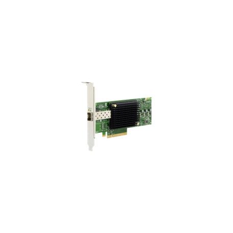 HPE Fibre Channel Host Bus Adapter SN1610E 32Gb 1-port