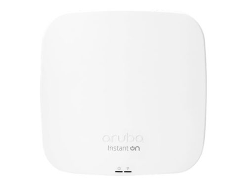 HPE Aruba Instant On AP15 Access Point (RW) 4x4 11ac Wave2 Indoor