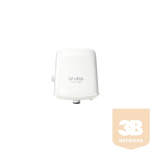 HPE Aruba Instant On AP17 (RW) Access Point