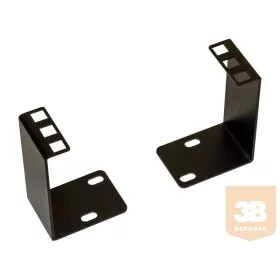 Amtech R3010210 1U patch panel tartó fül