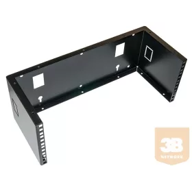   Amtech R3040211 4U fali rack keret, 19"-os, 200 mm mély