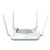 D-LINK Wireless Router Dual Band AX3200 Wi-Fi 6 1xWAN(1000Mbps) + 4xLAN(1000Mbps), R32/E