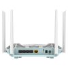 D-LINK Wireless Router Dual Band AX3200 Wi-Fi 6 1xWAN(1000Mbps) + 4xLAN(1000Mbps), R32/E